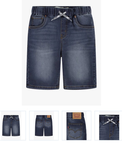 Levi shorts