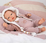 Gadea  reborn doll