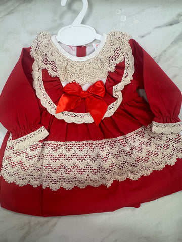 Yanella dress