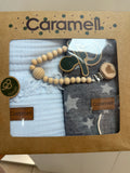Caramell 3 piece box set
