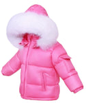 Puffer coat