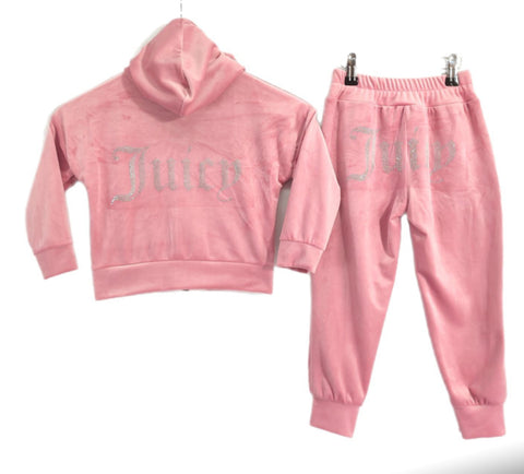 Juicy loungewear