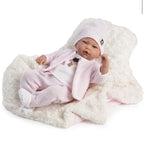 Baby Lucia
