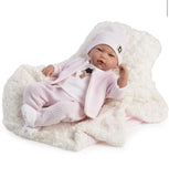 Baby Lucia