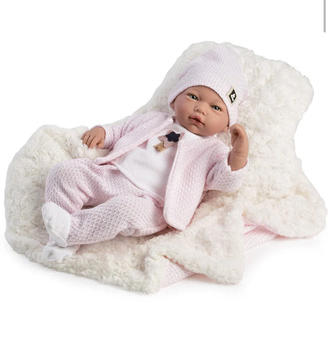 Baby Lucia