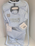 5 piece babygrow set