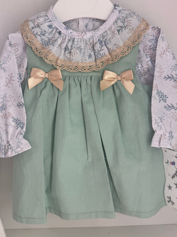 Tiana dress