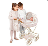 Verona Spanish pram