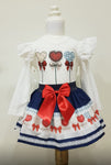 Candy  sets