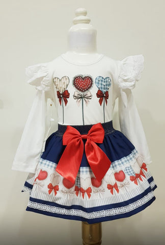 Candy  sets