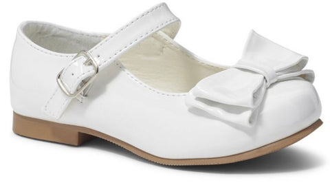 LIYA shoes uk 4-3 white