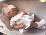 Newborn doll