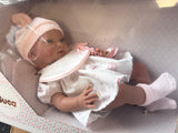 Newborn doll