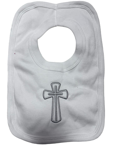 Cross bib