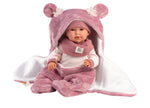Mimi crying doll