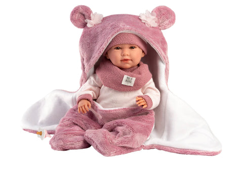 Mimi crying doll