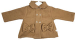 Holly coat camel