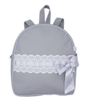 Antennas baby bag can be made any colour of you’re choice payment plans available can be embroidered