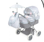 Verona my first Spanish pram
