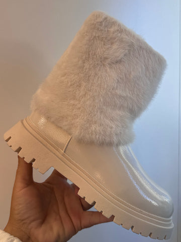 Zara  boots