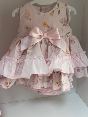 Sophia spanish dress