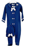 Sailor babygrow