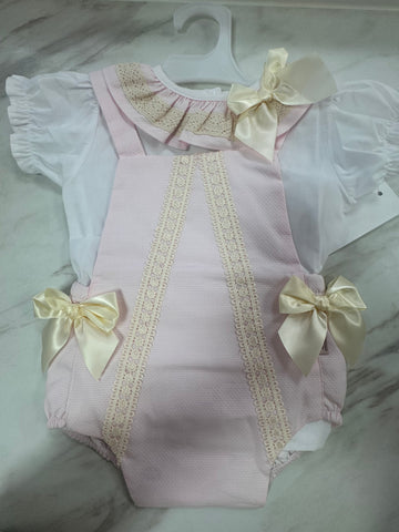 Suzie romper