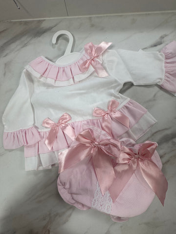 Jayne romper