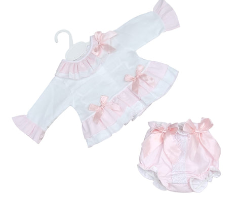 Jayne romper