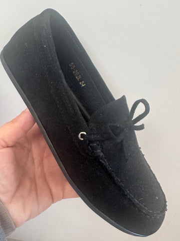 Loafers swade
