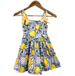 Mayla summer dress