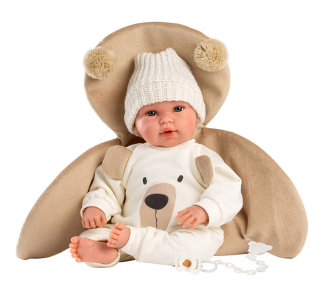 Bruno  doll