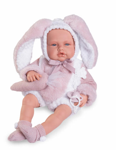 Babydoo bunny