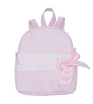 Antennas baby bag can be made any colour of you’re choice payment plans available can be embroidered