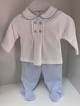 Bailyn babygrow