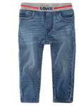 Levi baby jeans