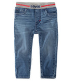 Levi baby jeans