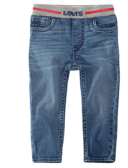 Levi baby jeans