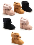 Baby uggs black