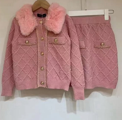 Chelsey Co ord set