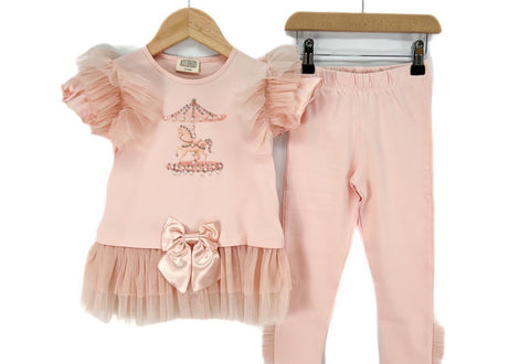 Carousel co ord set