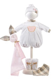 Dolls clothing to match our dolls