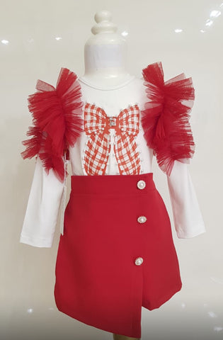 Bow sets