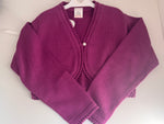 Balero cardigan