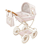 Verona Spanish pram