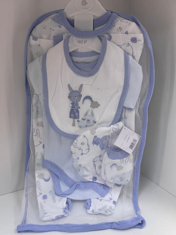 5 piece babygrow set