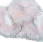 Fur Cape