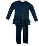 Bow loungewear