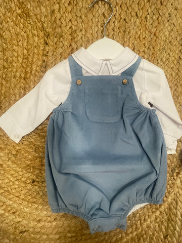 Cruz romper