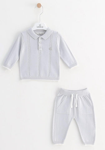 Leo king 2 piece set